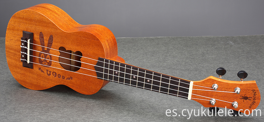 ukulele
